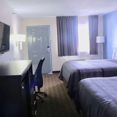 Surestay Hotel By Best Western Terrell Exterior photo