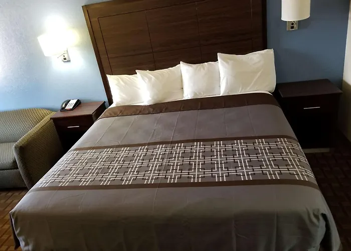 Surestay Hotel By Best Western Terrell