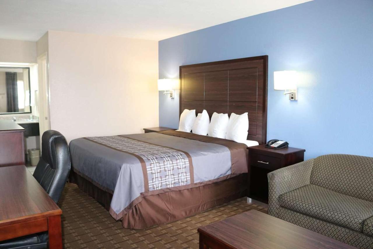 Hotel Surestay By Western