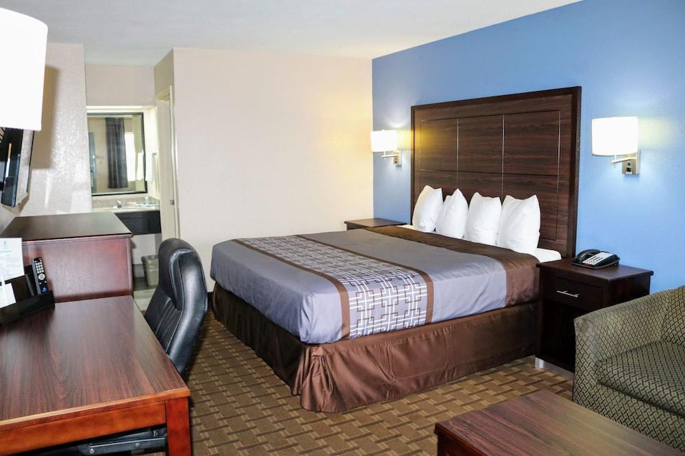 Surestay By Best Western Terrell