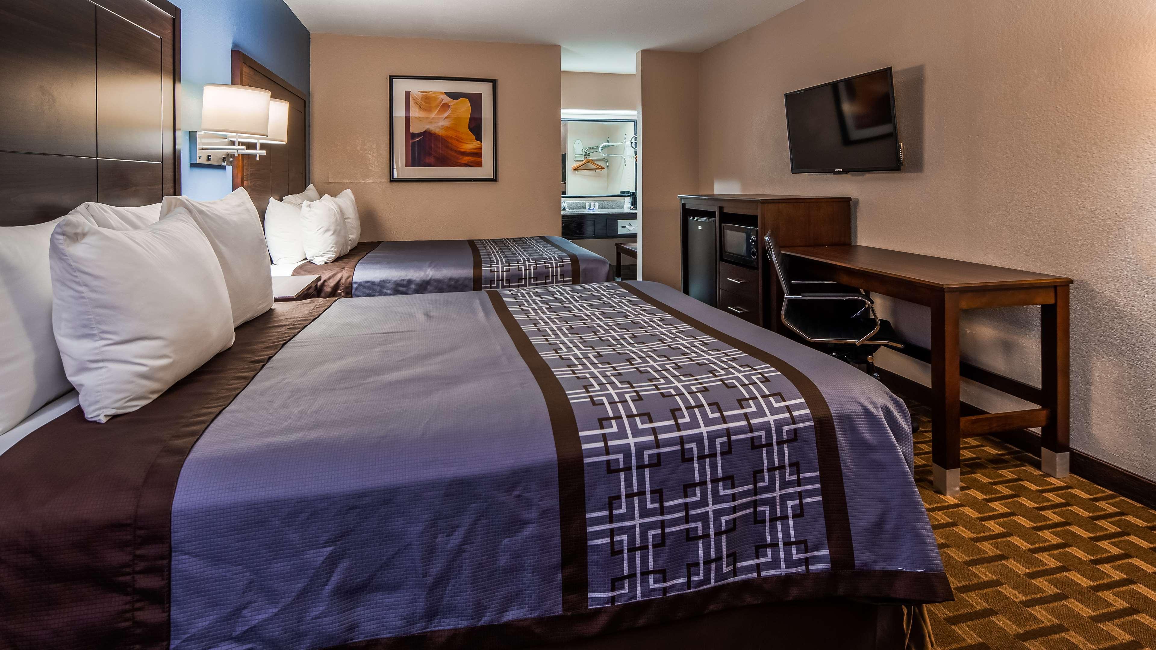 Surestay By Best Western