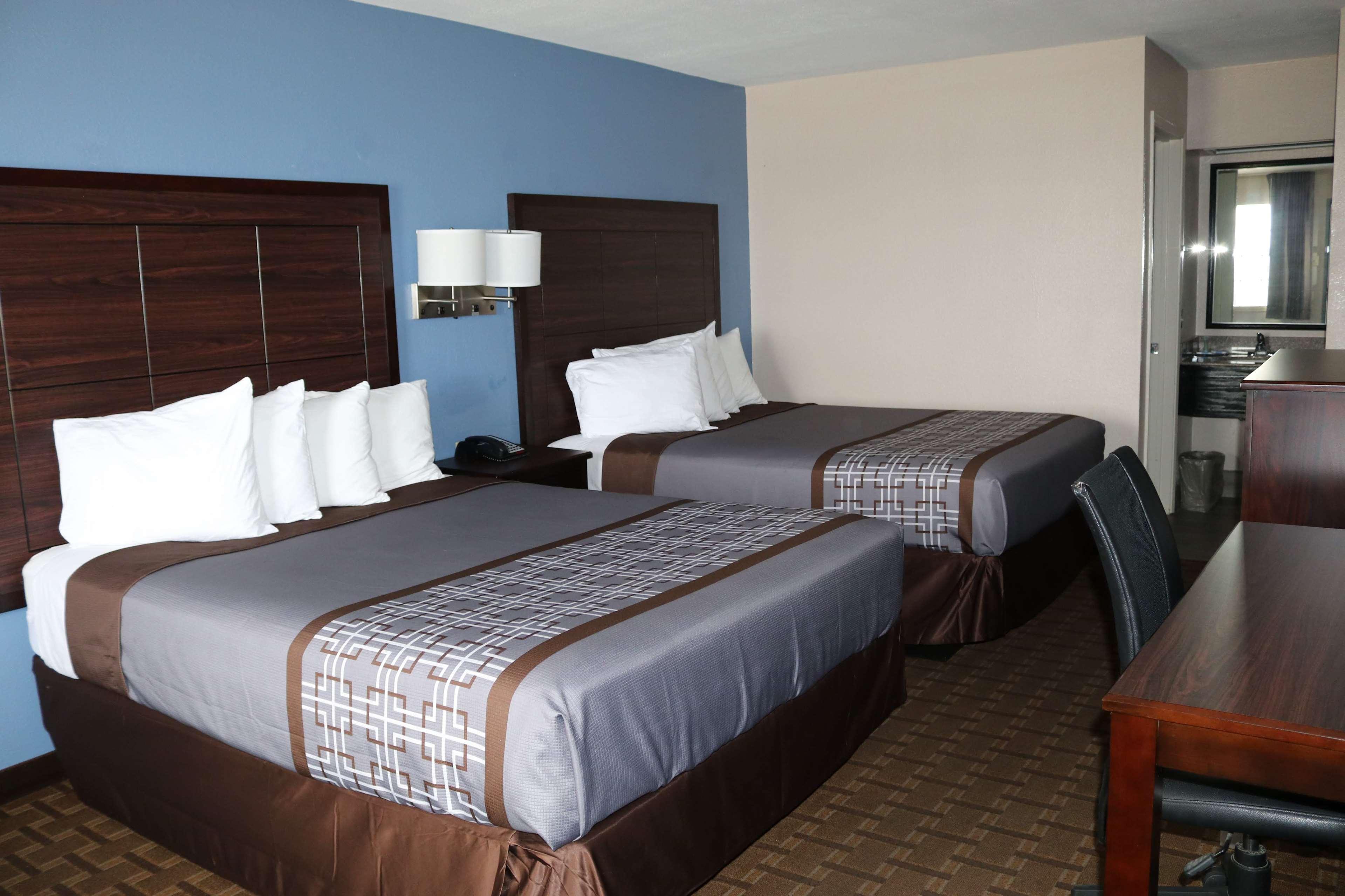 Surestay By Best Western 3*