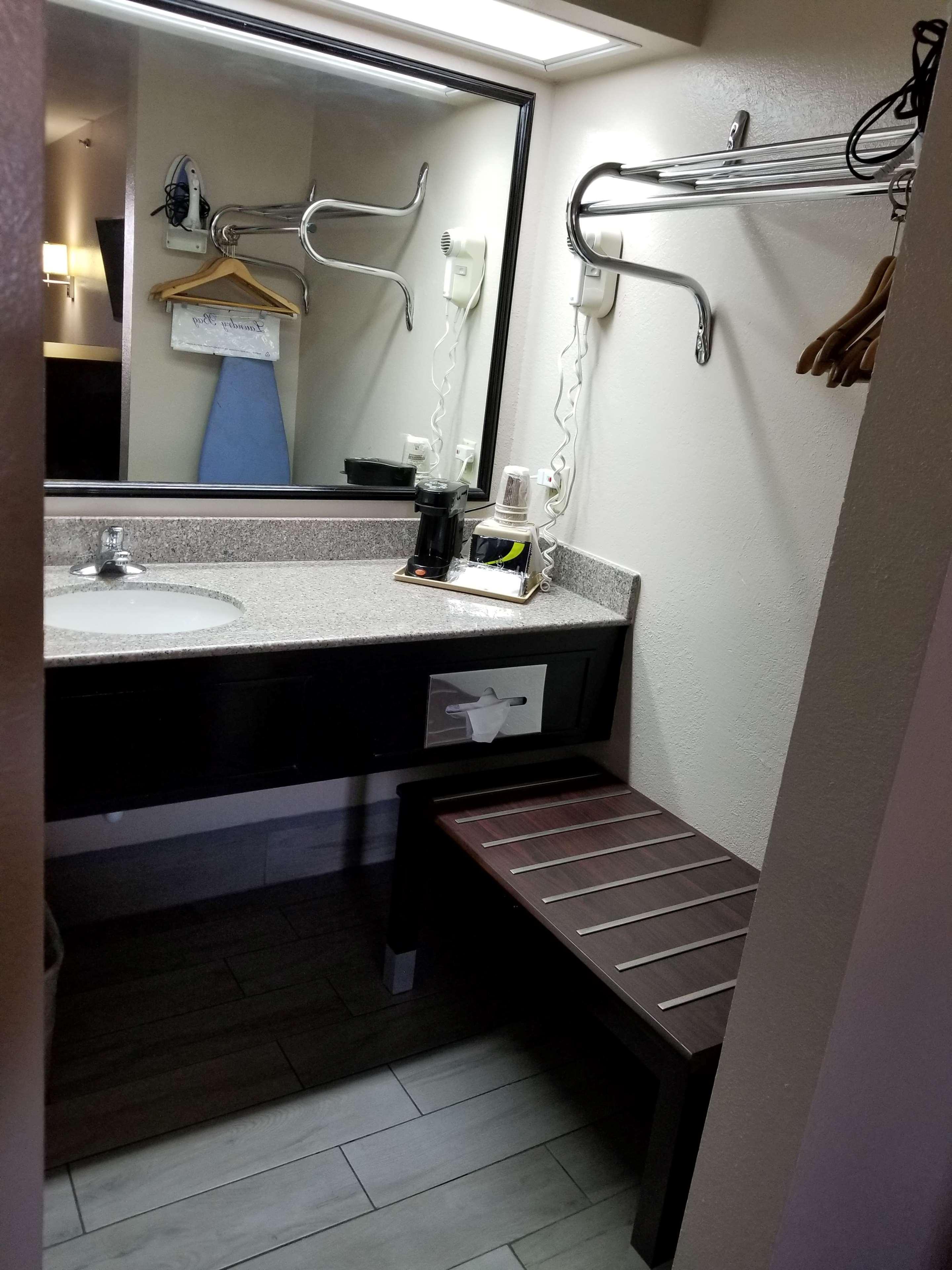 Hotel Surestay By Western