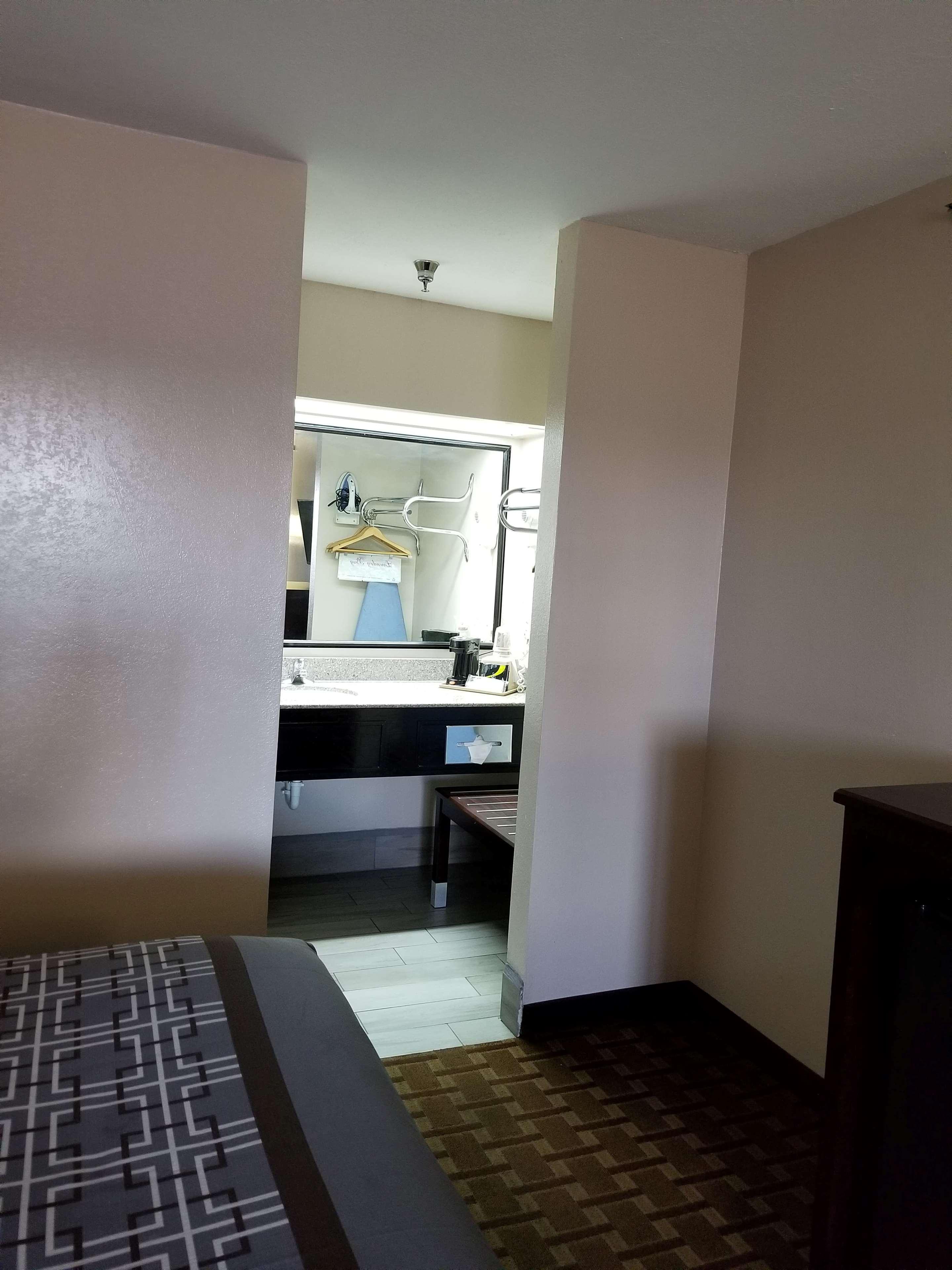 Hotel Surestay By Best Western Terrell