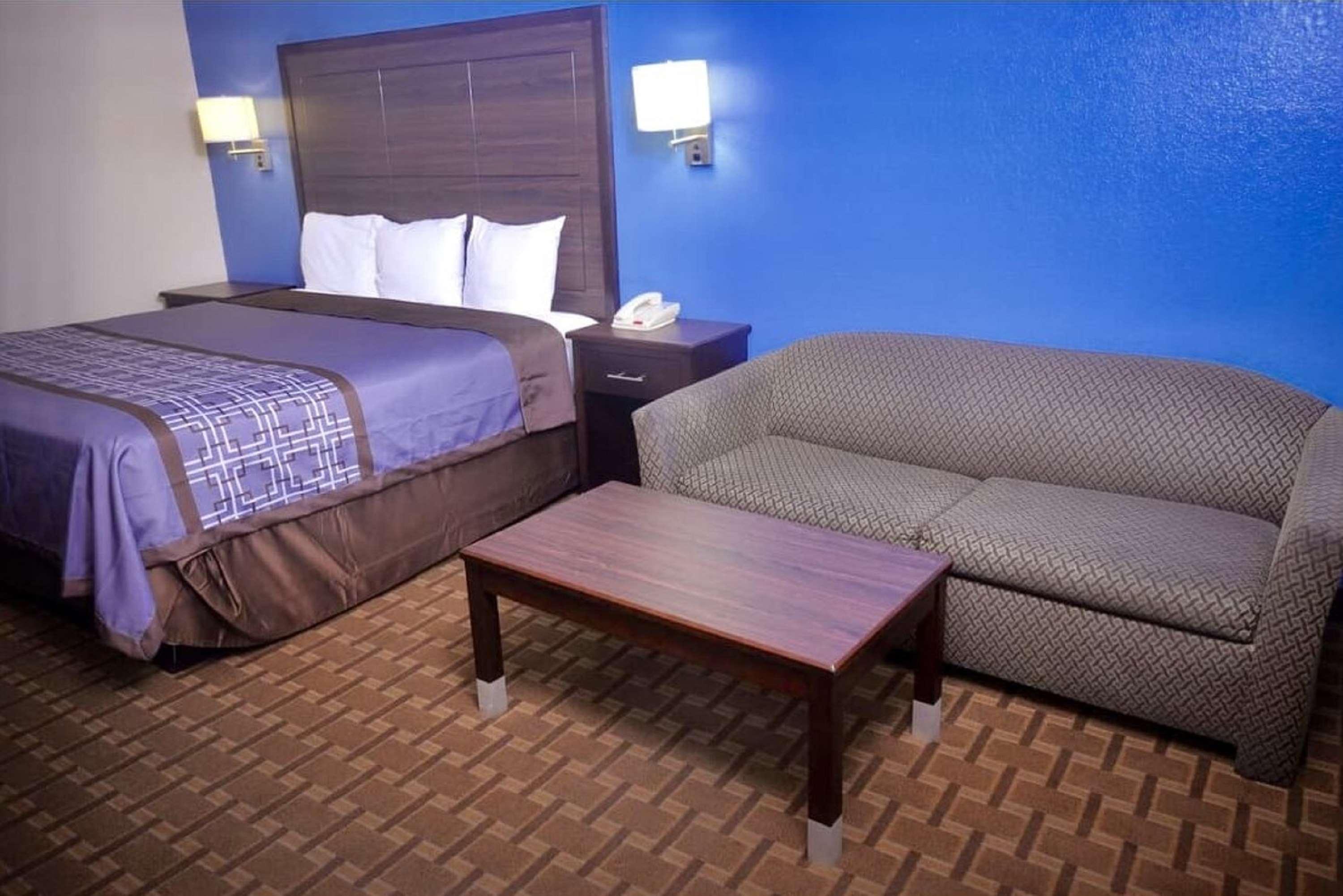 Surestay By Best Western Terrell