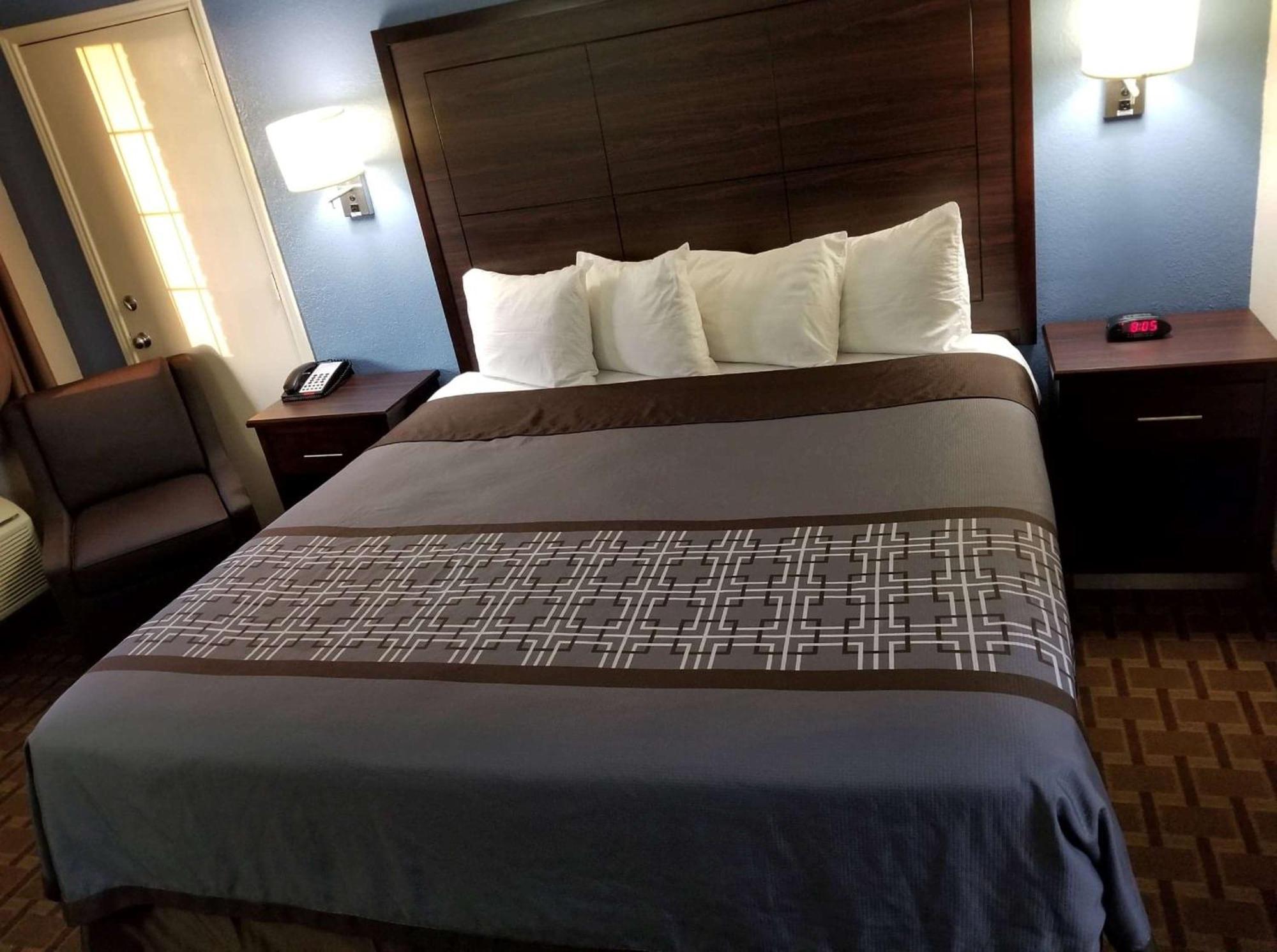 Surestay By Western Hotel
