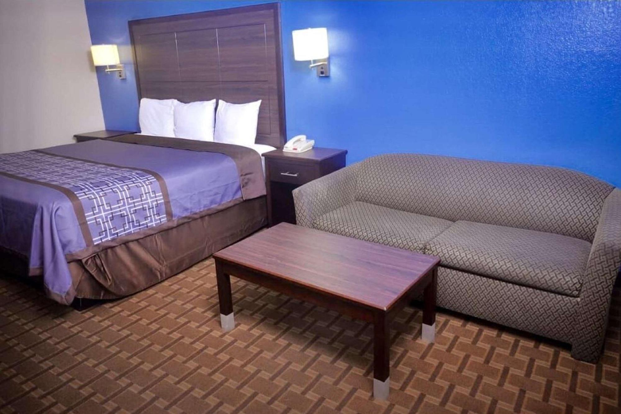 Hotel Surestay By Western 3*