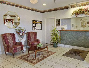 Hotel Surestay By Best Western Terrell