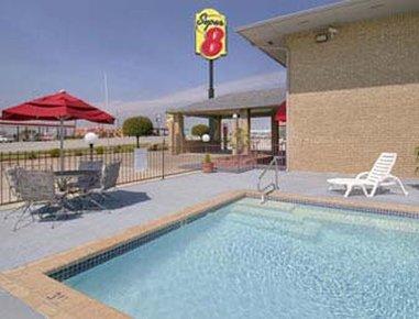Hotel Surestay By Western 3*