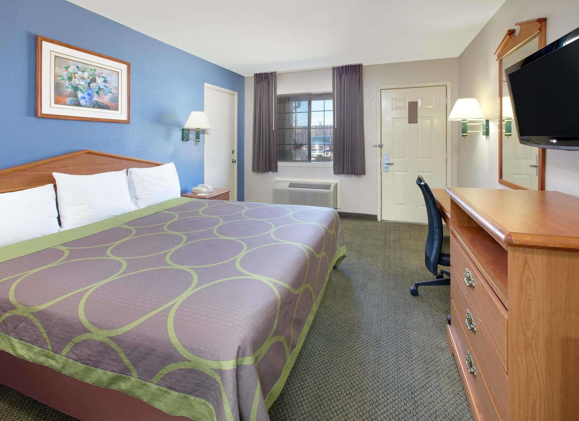 Hotel Surestay By Western 3*