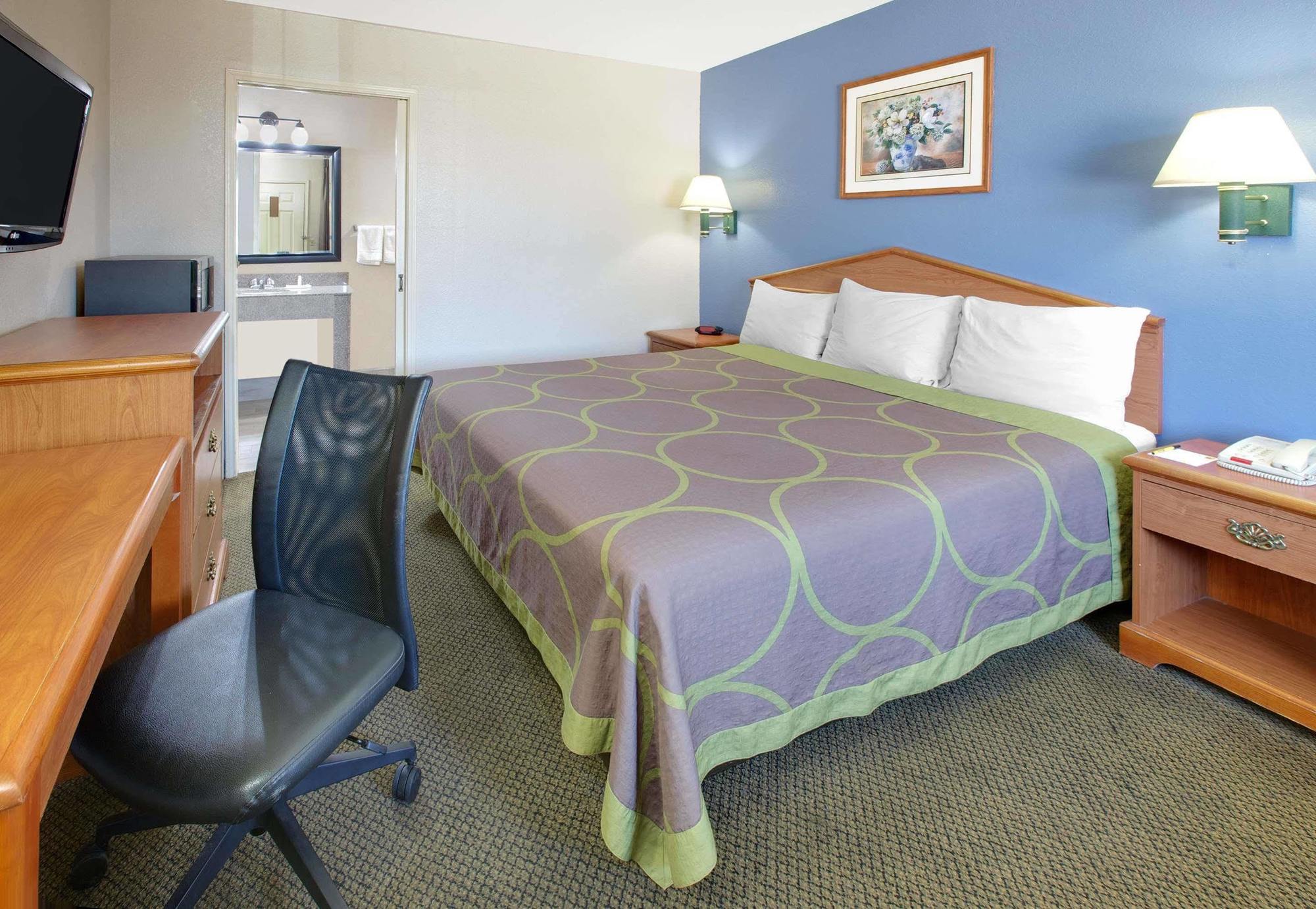 Hotel Surestay By Western 3*