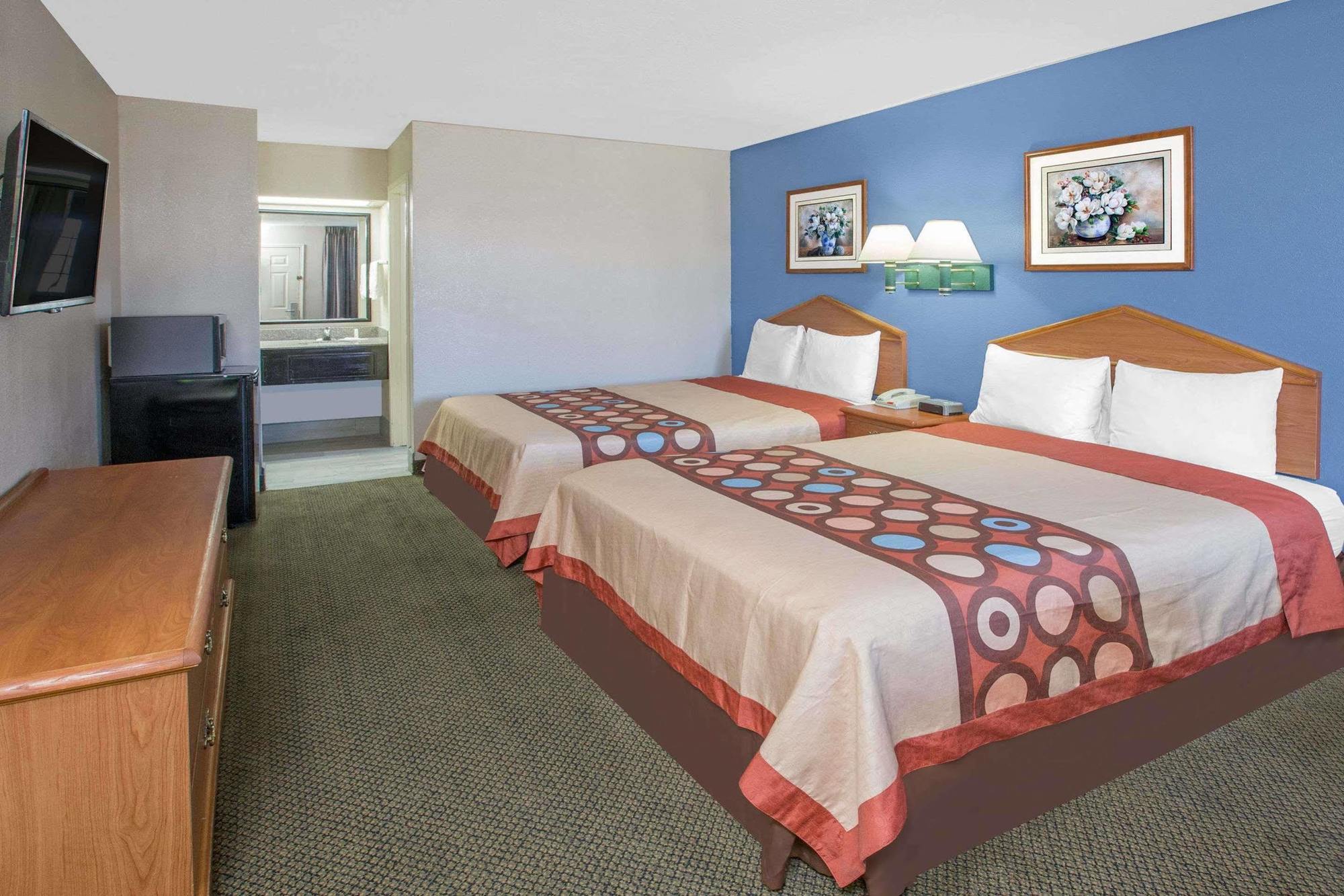 Surestay By Best Western Hotel