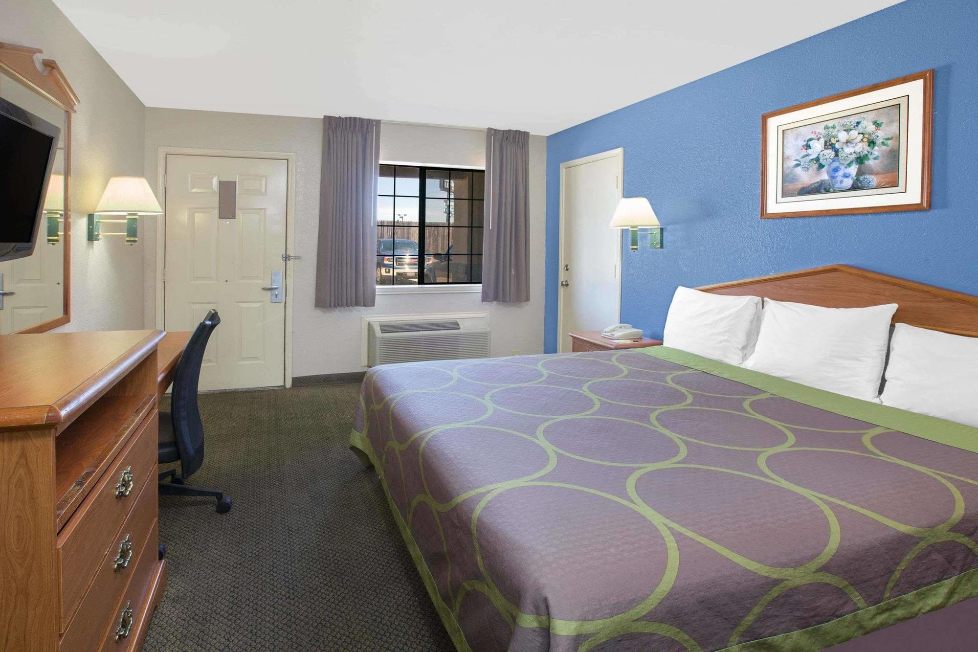Hotel Surestay By Best Western