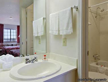 Surestay By Best Western Terrell