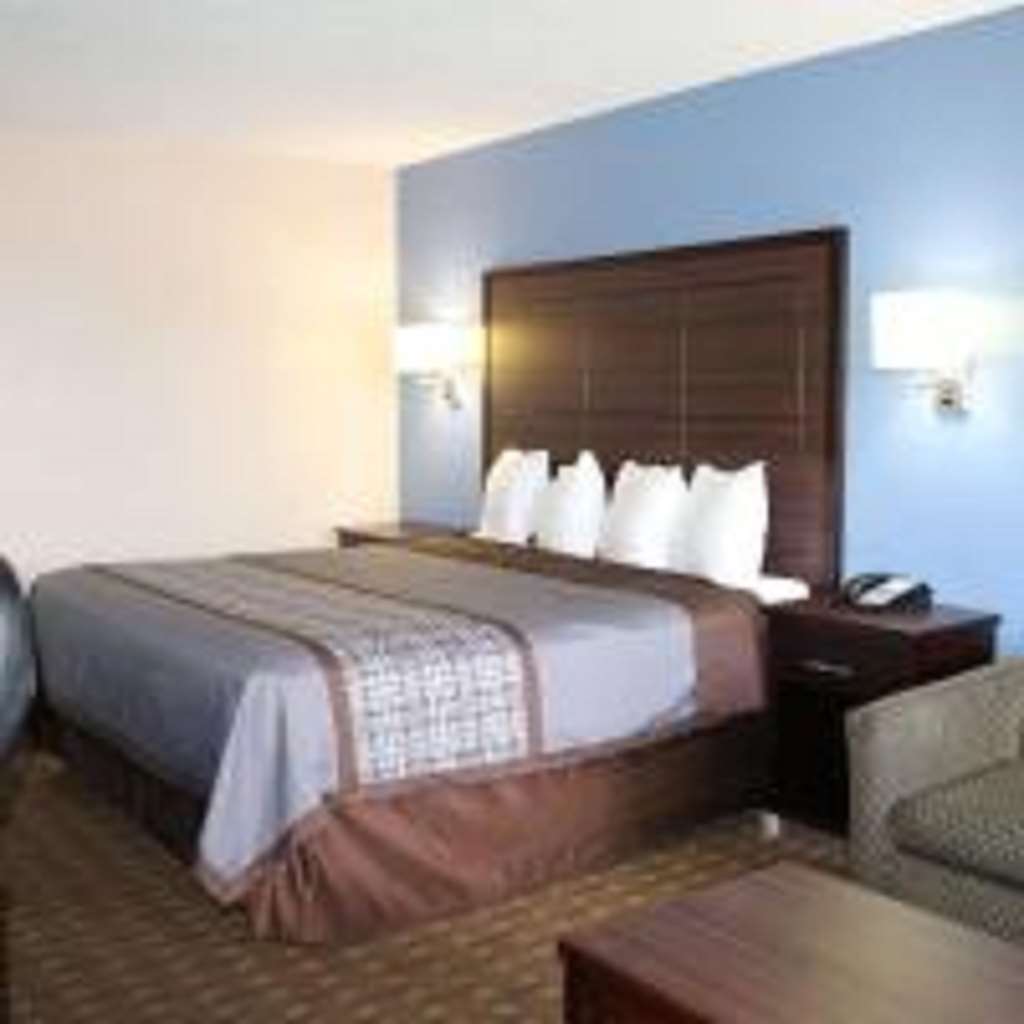 Surestay By Western Hotel 3*