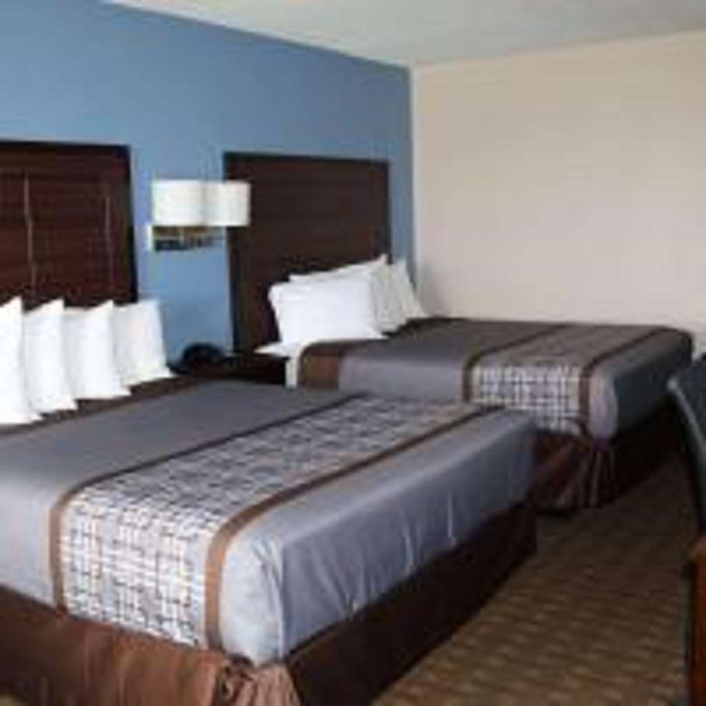 Surestay By Western Hotel Terrell